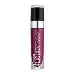 Wet n Wild Liquid Catsuit Metallic - E961A Acai So Serious