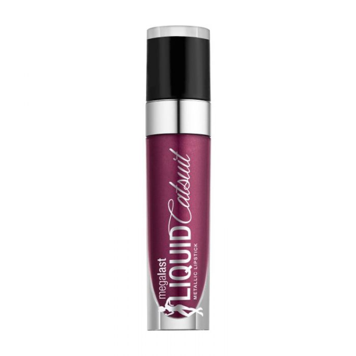 Wet n Wild Liquid Catsuit Metallic - E961A Acai So Serious