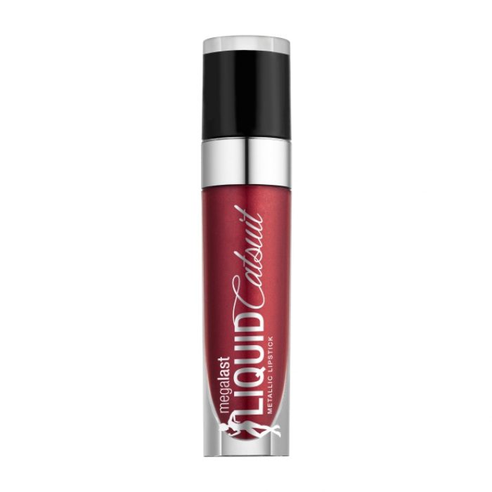 Wet n Wild Liquid Catsuit Metallic - E962A Life's No Pink-Inc