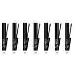 BROW Color Tinted Eyebrow Mascara GR [Golden Rose] - 03