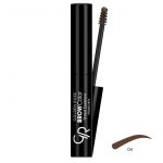 BROW Color Tinted Eyebrow Mascara GR [Golden Rose] - 04