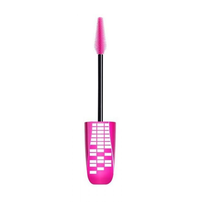 Wet n Wild Max Volume Plus Mascara Amp’d Black - NR-150A