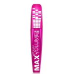 Wet n Wild Max Volume Plus Mascara Amp’d Black - NR-150A