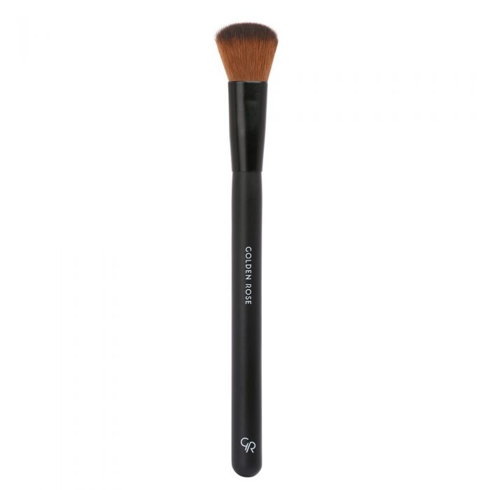 Golden Rose Πινέλο Contour Brush - 7093
