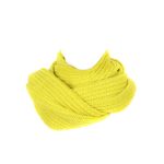 Fairyland Λαχανί Πλεκτό Κασκόλ - Λαιμός - fm-4829-4