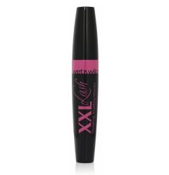 Wet n Wild XXL Lash – Black Mascara - NR-830