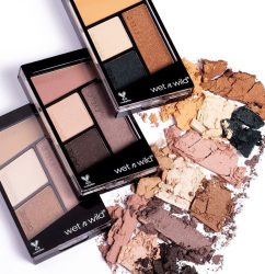Wet n Wild Color Icon Eyeshadow -E337 Silent Treatment