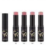 Golden Rose Ρούζ Creamy Blush Stick GR - 101