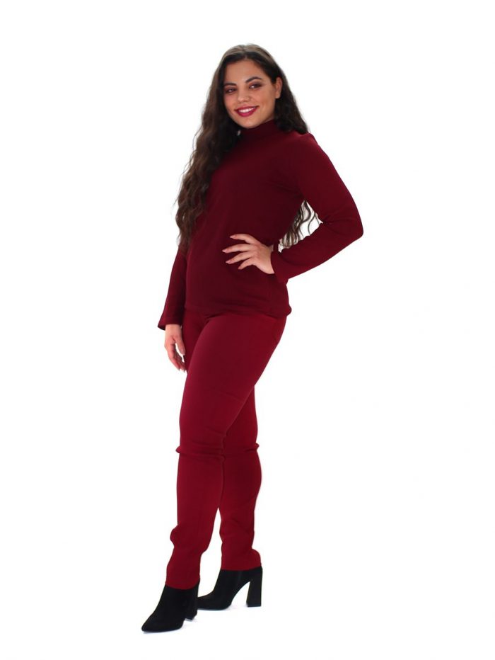 Gomore Γκρενά Μακρυμάνικη Μπλούζα Αll Day - 14926