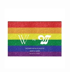 Eyeshadow Pride Metallic Palette Παλέτα Μεταλλικών Σκιών - 43.11.829E