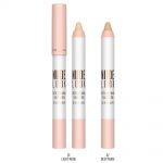NUDE Look Retouching Face Pen GR [Golden Rose] -01