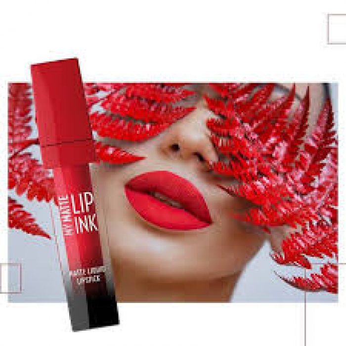 Golden Rose Liquid Lipstick My Matte Lip Ink -12