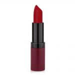Golden Rose Matte Velvet Lipstick 35