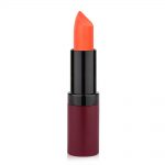 Golden Rose Matte Velvet Lipstick 36