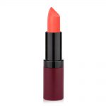Golden Rose Matte Velvet Lipstick 37
