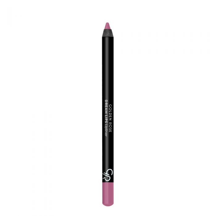 Golden Rose Dream Lip Liner Pencil - 535