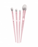 Pro Line Eye Perfection Brush Set Σετ Πινέλα Μακιγιάζ Ματιών - NR-551