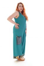 Fairyland Bεραμάν Αμάνικη Φαρδιά Ολόσωμη Φόρμα - fm-6691