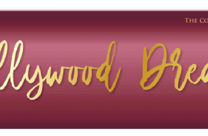 Hollywood Dreams Eyeshadow ''Παλέτα Σκιών''- 26.80.133E