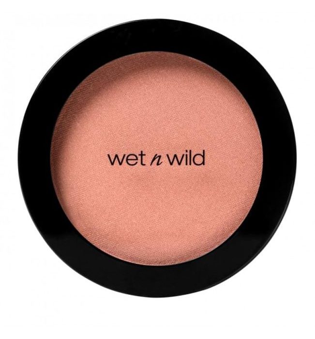 Wet n Wild Color Icon Blusher Pearlescent Pink- 1111555Ε