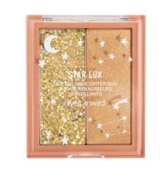 Glitter Highlighter Duo – Star Crazy – Star Lux Limited Edition - 43.11.968E