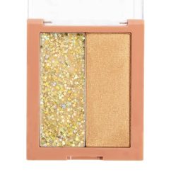 Glitter Highlighter Duo – Star Crazy – Star Lux Limited Edition - 43.11.968E