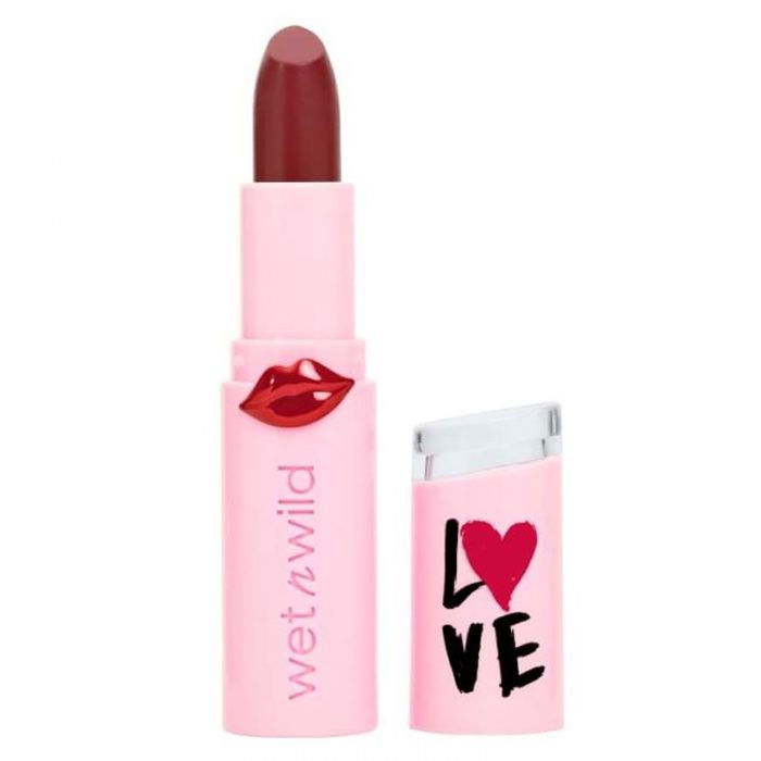 Mega Last Lip Color High Shine – Raining Rubies – Wild About You Collection
