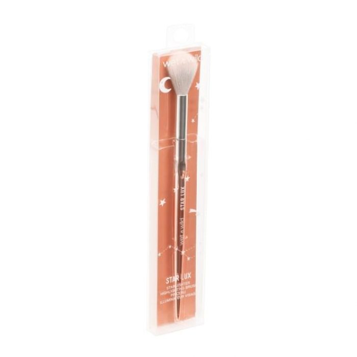 Starlighter Brush - Ηighlighter Πινέλο Star Lux Limited Edition - 43.11.971E