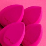 Wet n Wild Σφουγγαράκι Μake-Up - Makeup Sponge - 43.15.776