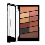 Wet n Wild Color Icon 10 Pan Σκιές Palette - Ε756A My Glamour Squad