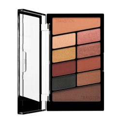 Wet n Wild Color Icon 10 Pan Σκιές Palette - Ε756A My Glamour Squad