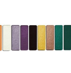 Wet n Wild Color Icon 10 Pan Σκιές Palette - Ε762C Cosmic Collision