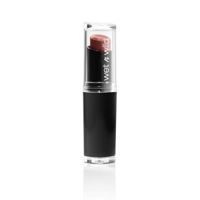 Wet n Wild Mega Last Lip Color - E913C Sand Storm