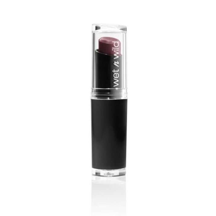 Wet n Wild Mega Last Lip Color - E914C Mocha - Licious