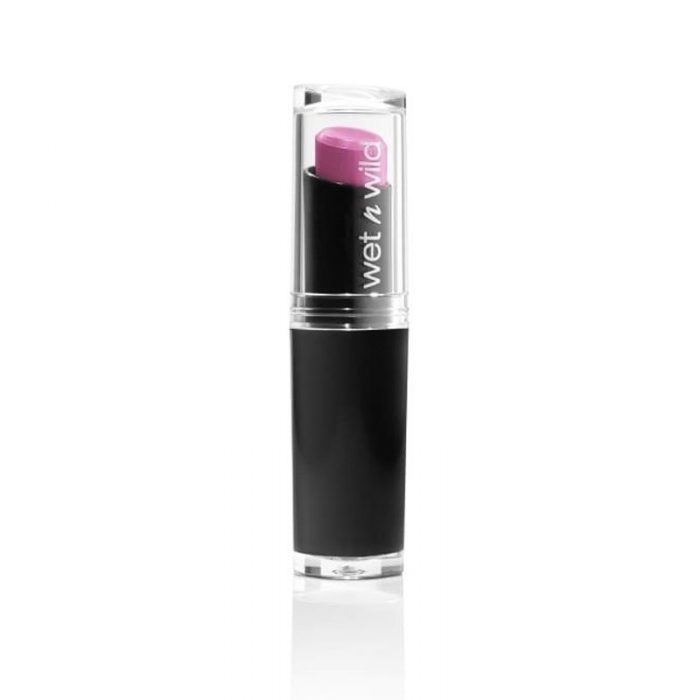 Wet n Wild Mega Last Lip Color - E967 Dollhouse Pink