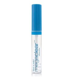 Wet n Wild Μega Clear Mascara - 43.91.149
