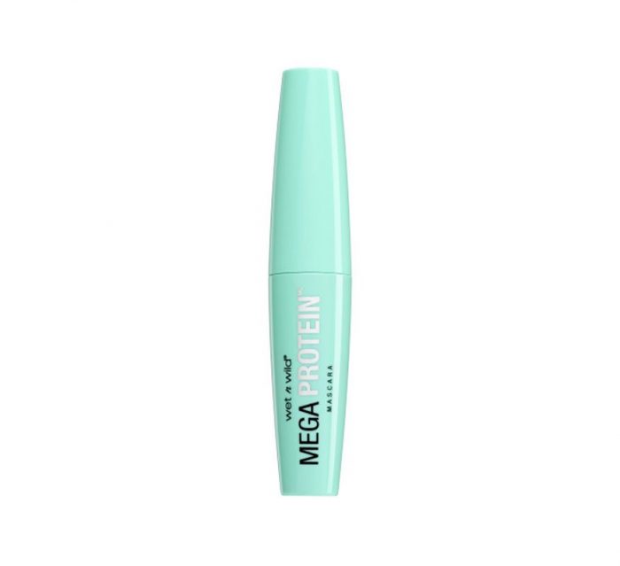 Wet n Wild Mega Protein Mascara - NR149A