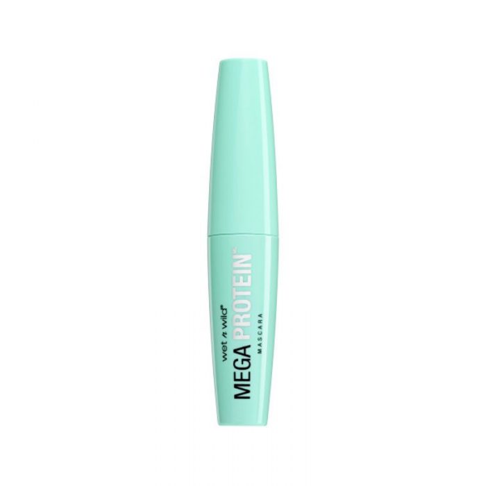 Wet n Wild Mega Protein Mascara - NR149A