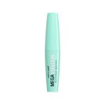 Wet n Wild Mega Protein Waterproof Mascara - NR154A