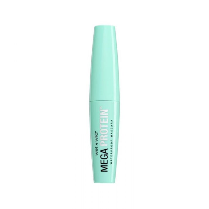 Wet n Wild Mega Protein Waterproof Mascara - NR154A