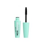 Wet n Wild Mega Protein Waterproof Mascara - NR154A