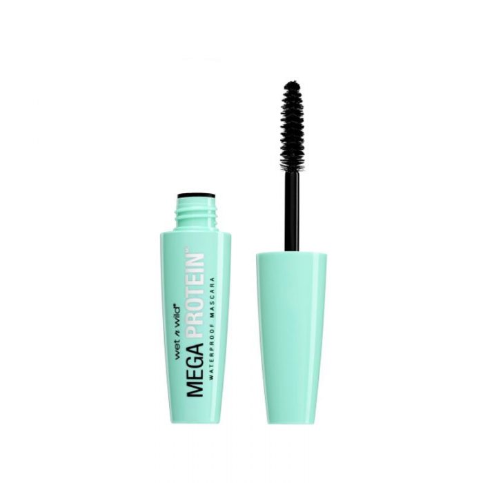 Wet n Wild Mega Protein Waterproof Mascara - NR154A
