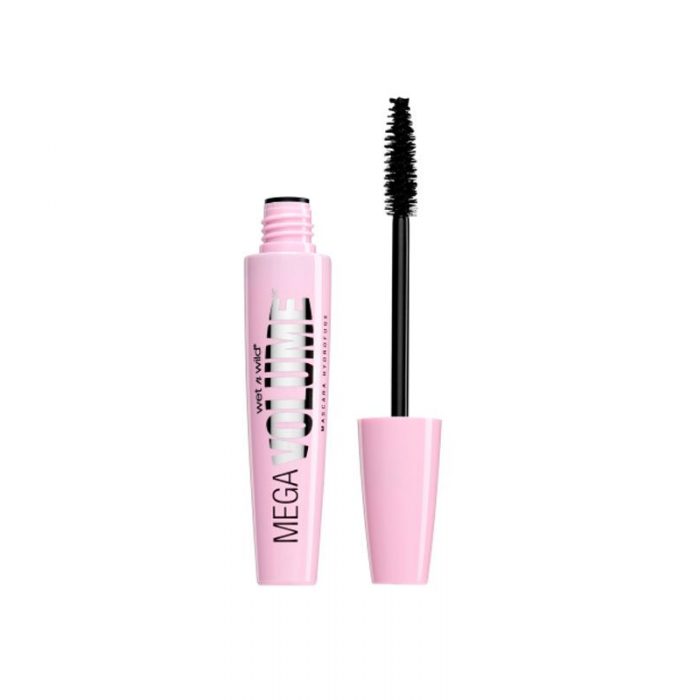 Wet n Wild Mega Volume Mascara - NR156A