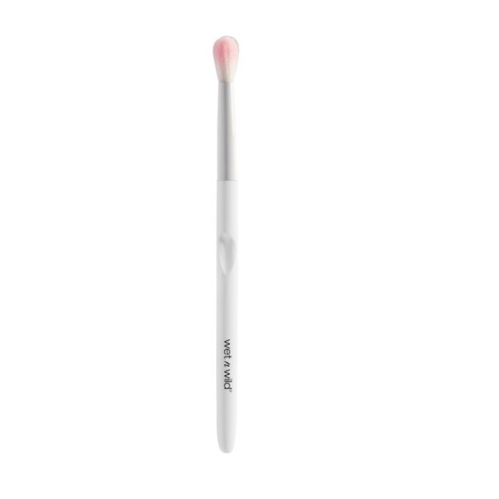 Wet n Wild Πινέλο Mατιών - Crease Brush - 43.14.787