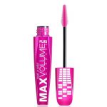 Wet n Wild Max Volume Plus Mascara Amp’d Black - NR-150A