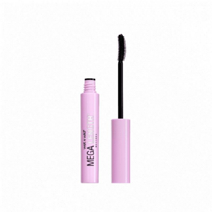 Wet n Wild Mega Length Mascara - NR158