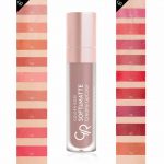 Golden Rose Soft & Matte Creamy LipColor -101