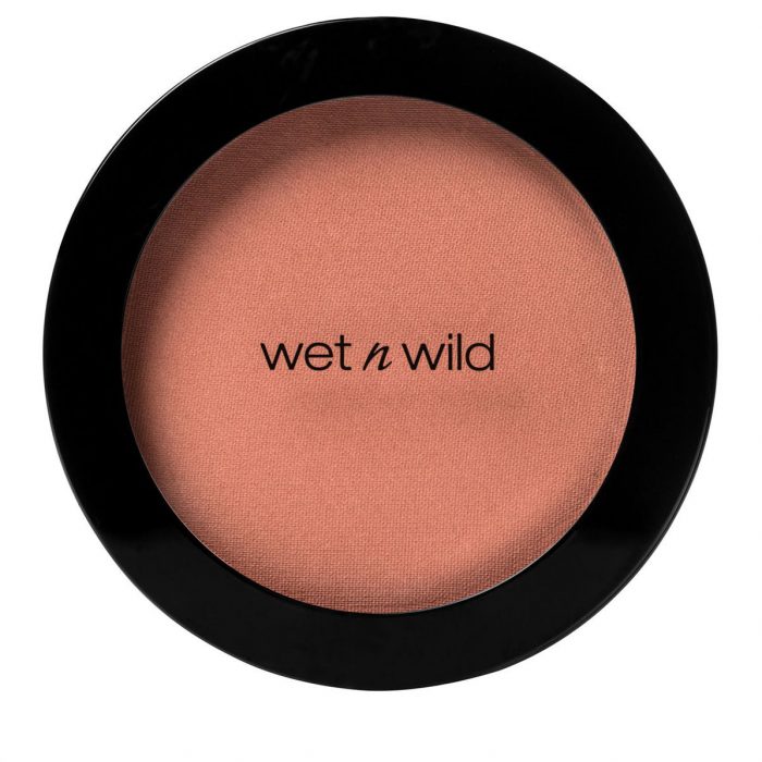 Wet n Wild Color Icon Blusher Mellow Wine - 1111556Ε