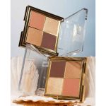 QUATTRO EYESHADOW PALETTE GR - 04-Coffee Dream - Image 2