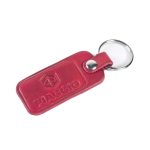 Fairyland Moschato Γνήσιο Δέρμα Μπορντό Μπρελόκ Μηχανής Μoto ''PIAGGIO''- PIAGGIO-R-M